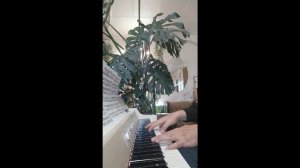 П. И. Чайковский Ноктюрн Фа мажор op . 10 №1