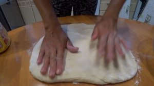 Морской бычок под маринадом