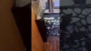 ?ПОЧЕМУ ГОРЯТ БАНИ?
