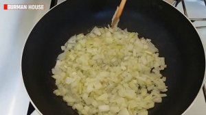 КАК ЖЕ ЭТО ВКУСНО! Говяжье сердце тушеное в томатном соусе СО специями! ПОЛЕЗНО и ЭКОНОМНО.