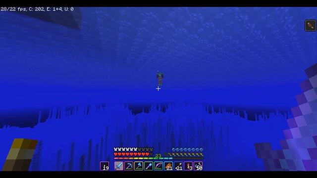 Мой мир В МАЙНКРАФТ | Мини обзор смотреть онлайн