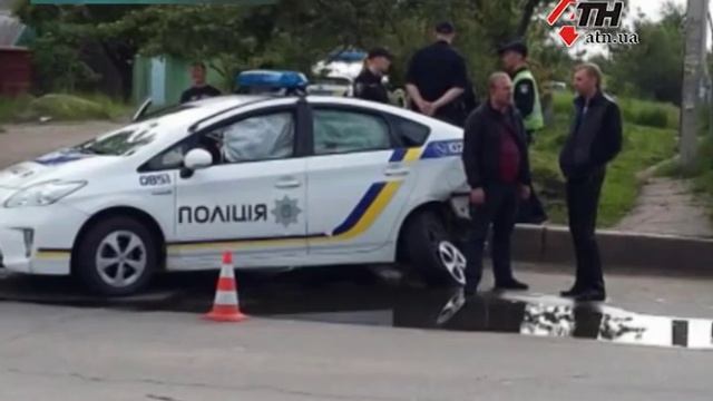 17.06.16 - Кто платит за битые Приусы, кого и почему так радуют неудачи копов смотреть онлайн