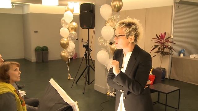 Монетизация знаний. Закон гнезда. Наталья ГРЭЙС - 2019 смотреть онлайн