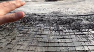 Высокий уровень грунтовых вод. Как бетонировать при высокой воде