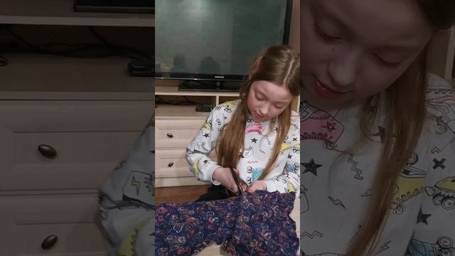 Барби начало.