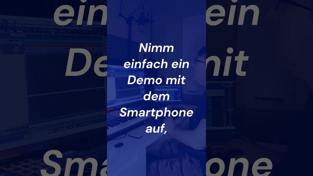 Pop-Song-Production von A bis Z смотреть онлайн