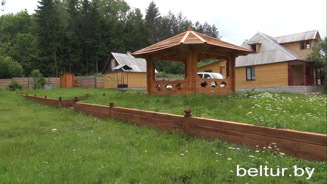 Дом охотника Слонимский - дом охотника, Охота в Беларуси