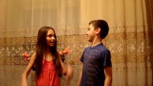 Потап и Настя Каменских-Не пара.