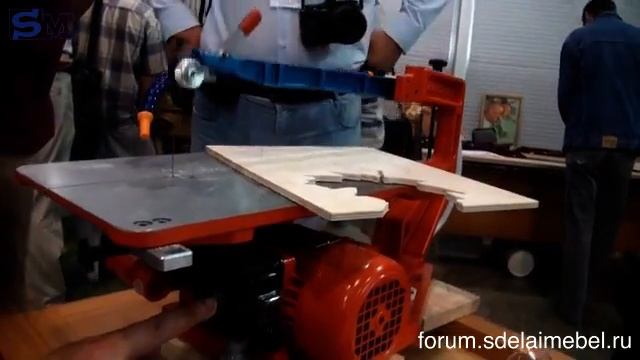 Фестиваль столярного дела. Магазин Рубанков. смотреть онлайн