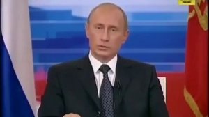 Путин про пенсионный возраст