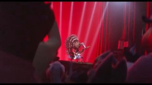 Sing -Set It All Free / Зверопой - Set It All Free (RUS)