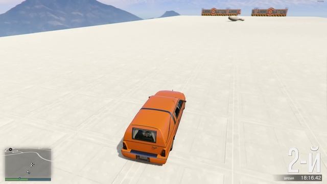 ТОТ САМЫЙ ПОЛОМАННЫЙ СПУСК В ГТА 5 ОНЛАЙН (ДАЖЕ ДВА СПУСКА, GTA ONLINE) смотреть онлайн