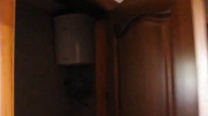 Пансионат Канака, номер 203 в корпусе.