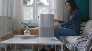 Smartmi Air Purifier P1: Get Cleaner Air in 10 Mins