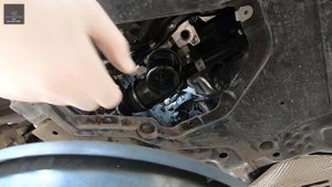 How To Complete An Engine Oil Service In A Mazda CX-5 (2.0L SkyActiv-G) - DIY