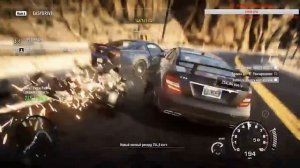 NFS RIVALS супер погони nfs rivals