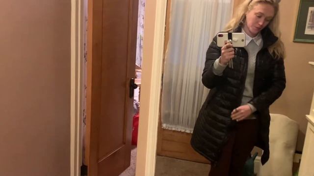 VLOGMAS DAY 17 - CLEAN WITH ME смотреть онлайн