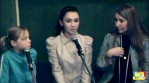 Мир глазами детей. Часть 2. Мастер-Класс по драматургии и режиссуре фильма. Как дети снимают кино.