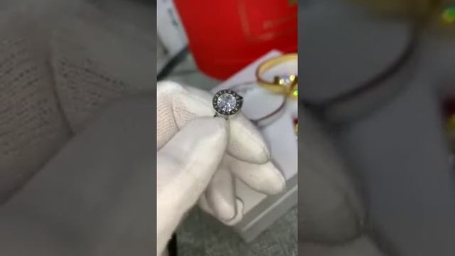 Обзор 8 Кольца Michael Kors