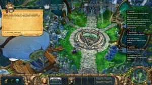 King's Bounty: Легенда о Рыцаре(Паладин) #9 - Прохождение(Невозможно)