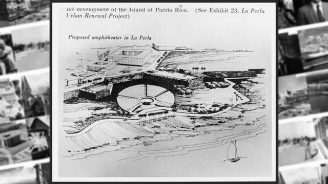 La Perla/Historia Con Calle Ep.5 смотреть онлайн