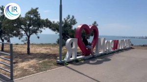 Marioupol, la ville qui a vaincu la mort