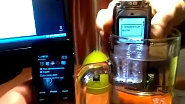 tatnano NANOprotech смотреть онлайн