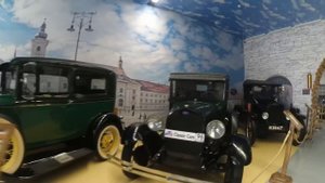 Американские авто | Ретро-выставка в Арамиле Classic Cars