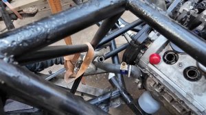 ЛАУРА 2 Строим самодельный спорткар! Все готово для финишной сборки!