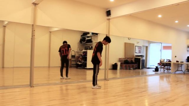 [TUTORIAL] JIMIN(지민) - LIE | Dance Tutorial by 2KSQUAD