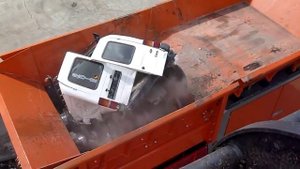 Измельчитель металла