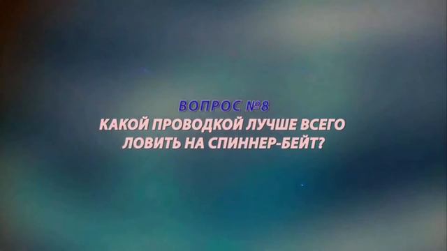 Спиннербейты