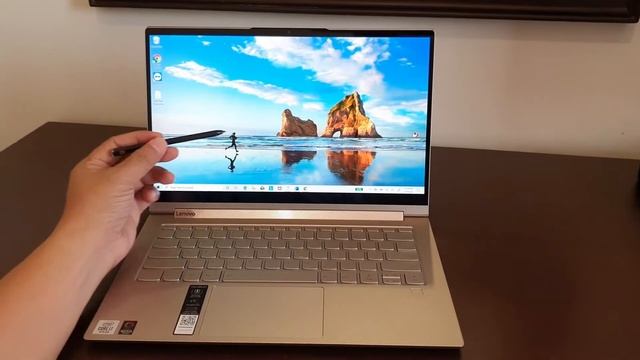 Lenovo C940 Quick Review смотреть онлайн