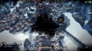 Frostpunk - The Last Autumn DLC // ALL ENDINGS - Socialist Revolt vs Fascist Panopticon