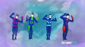 Just Dance 2015 - Best Song Ever - Full Gameplay