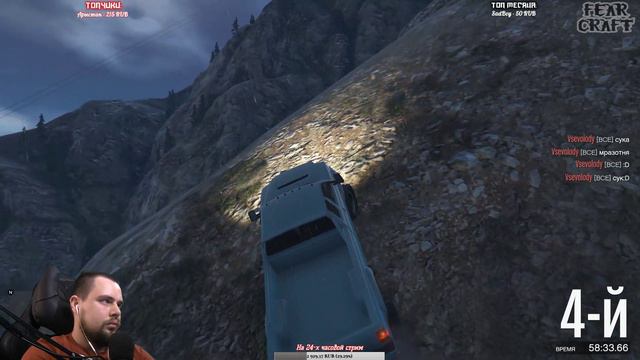 ЛАЙТОВЫЕ СКИЛЛТЕСТЫ ►GTA ONLINE ►Grand Theft Auto Online #77 смотреть онлайн