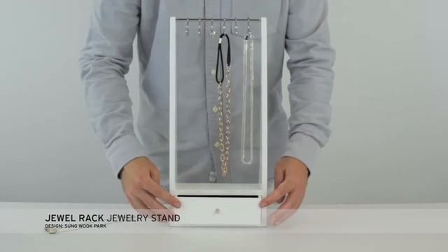 Подставка для украшений Umbra Jewel