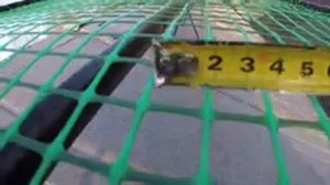 Солнечные панели с регулировкой угла к солнцу  1 часть Монтаж