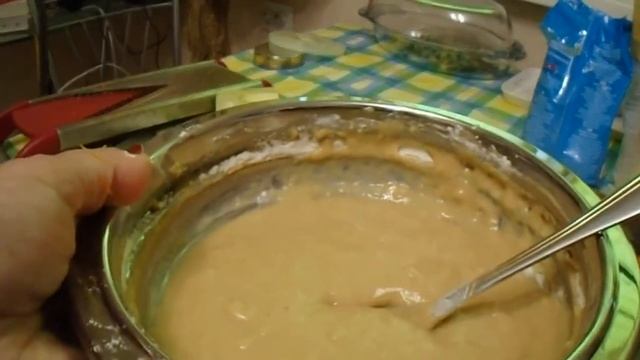 Корейская кухня.Темпура. Корейское бюджетное блюдо. смотреть онлайн