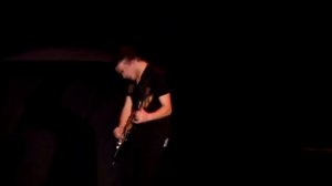 Paramore - Let the Flames Begin (Live at Reading and Leeds Festival)