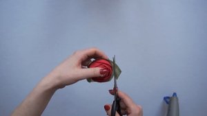 МАСТЕР-КЛАСС БУКЕТ ИЗ КОНФЕТ В ШЛЯПНОЙ КОРОБКЕ I ЦВЕТЫ ИЗ ГОФРИРОВАННОЙ БУМАГИ