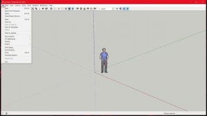 How to Open Newer Version of Sketchup file in Older Version with a Single Click