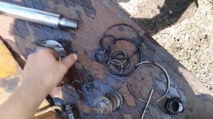 ремонт тдт 55