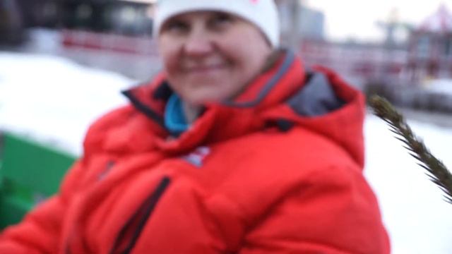 Отпуск Казань 2019 смотреть онлайн