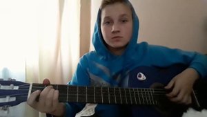 РАЗБОР ПЕСНИ - МАКС КОРЖ - СЛОВО ПАЦАНА. АККОРДЫ БОЙ / ПРОСТЫЕ ПЕСНИ НА ГИТАРЕ