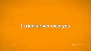 Cry Me a River - Julie London - Karaoke Female Backing Track