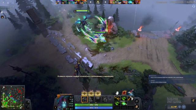 Играть не умею, но старательно делаю вид что умею смотреть онлайн