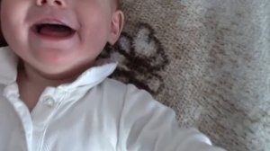 Малышке 7 месяцев. Развитие, прививки, прикорм