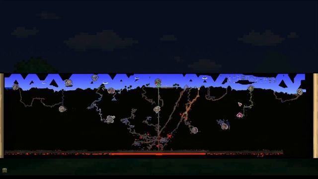 Terraria: Journeys End Master Mode Modded Playthrough #14: Emergency Quarantine смотреть онлайн