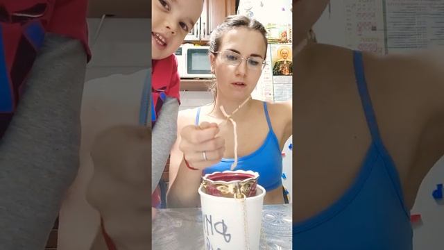 как зажечь лампадку. смотреть онлайн